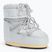 Moteriški sniego batai Moon Boot Icon Low Nylon glacier grey