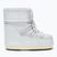 Moteriški sniego batai Moon Boot Icon Low Nylon glacier grey