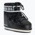 Moteriški sniego batai Moon Boot Icon Low Nylon black