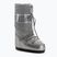 Moteriški sniego batai Moon Boot Icon Glance silver