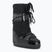 Moteriški sniego batai Moon Boot Icon Glance black