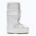 Moteriški sniego batai Moon Boot Icon Nylon glacier grey