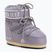 Moteriški sniego batai Moon Boot Icon Low Nylon lilas