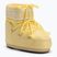 Moteriški sniego batai Moon Boot Icon Low Nylon light yellow