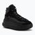 Vyriški sniego batai Moon Boot Moon247 Xlace Mid black