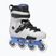 Riedučiai Rollerblade Twister Xt grey pearl/periwinkle