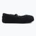 Moteriškos espadrilės Moon Boot Shearling Ballerina black