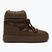 Moteriški sniego batai Moon Boot Ltrack Low Nylon Wp cocoa