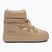 Moteriški sniego batai Moon Boot Ltrack Low Nylon Wp safari
