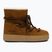 Moteriški sniego batai Moon Boot Ltrack Sofia cognac