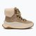 Moteriški batai Moon Boot Moon247 City Shearling Mid sand