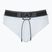 Vyriškos plaukimo glaudės EA7 Emporio Armani Logo Tape Brief white