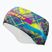 Bėgimo juosta Crazy Fast Cut print yellow scottish