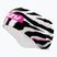 Bėgimo juosta Crazy Fast Cut black/zebra