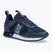 Batai EA7 Emporio Armani Black & White Laces navy/ white