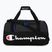 Treniruočių krepšys Champion Utility Duffel black
