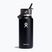 Hydro Flask Wide Flex Straw terminis butelis 945 ml, juodas W32BFS001