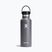 Hydro Flask Standard Flex 530 ml terminis buteliukas pilkos spalvos S18SX010