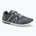 Moteriški barefoot batai Xero Shoes HFS steel gray