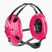 Ausų apsaugos adidas Response Ear black/pink