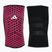 Kelio apsauga adidas Reversible Kneepad black/pink