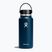 Terminis butelis Hydro Flask Wide Flex Cap 946 ml indigo