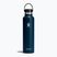 Terminis butelis Hydro Flask Standard Flex Cap 709 ml indigo