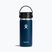 Hydro Flask Wide Flex Sip 470 ml termo buteliukas tamsiai mėlynas W16BCX464
