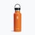 Hydro Flask Standard Flex Straw terminis butelis 620 ml oranžinis S21FS808