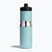 Terminis butelis Hydro Flask Wide Insulated Sport 591 ml dew