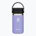 Hydro Flask Wide Flex Sip 355 ml violetinis termo buteliukas W12BCX474
