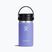 Hydro Flask Wide Flex Sip 355 ml violetinis termo buteliukas W12BCX474
