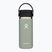 "Hydro Flask Wide Flex Sip" terminis butelis 473 ml agavos