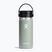 "Hydro Flask Wide Flex Sip" terminis butelis 473 ml agavos