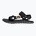 Sandalai Gumbies Scrambler black