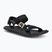 Sandalai Gumbies Scrambler black