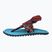 Gumbies moteriški sandalai Slingback turquoise vintage