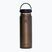 Terminis butelis Hydro Flask Lightweight Wide Flex Cap B 946 ml obsidian