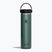 "Hydro Flask Lightweight Wide Flex Cap B" 710 ml terminis buteliukas su serpantinais