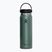 Terminis butelis Hydro Flask Lightweight Wide Flex Cap B 946 ml serpentine