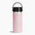 Terminis butelis Hydro Flask Wide Flex Sip 470 ml trillium