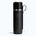 Termosas Hydro Flask Hot Flask and Cup 830 ml black