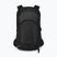 Vyriška turistinė kuprinė Osprey Talon 22 l black / coal grey