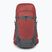 Moteriška žygio kuprinė Osprey Tempest 44 l red pampass/Coal Grey
