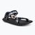 Sandalai Gumbies Scrambler black/grey