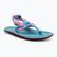 Moteriški sandalai Gumbies Slingback neon palm