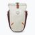 Miesto kuprinė Osprey Transporter Roll Top 30 l mystery white/moody burgundy