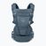 Kūdikio nešykla turistinė Osprey Poco Soft Child Carrier tidal blue