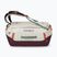 Kelioninė kuprinė Osprey Transporter Duffel 40 l mystery white/moody burgundy