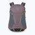 Turistinė kuprinė Osprey Hikelite 18 l graphite purple